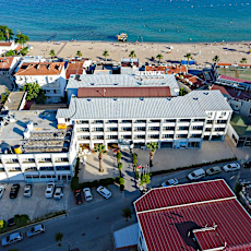 Asel Hotel Didim